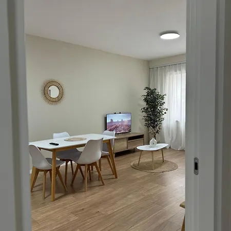 Dennys Lincoln Center Apartment Tirana