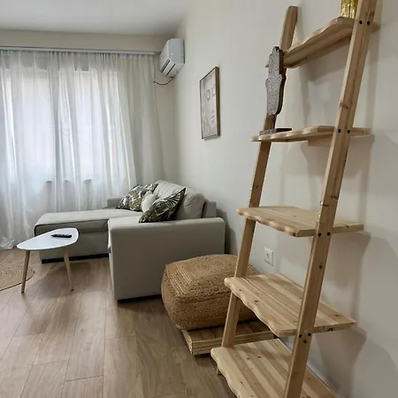 Daire Dennys Lincoln Center *