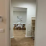 Apartmán Dennys Lincoln Center *