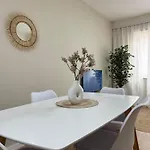 Dennys Lincoln Center Apartmán