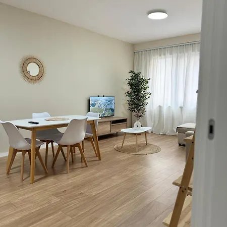 Apartment Dennys Lincoln Center Tirana