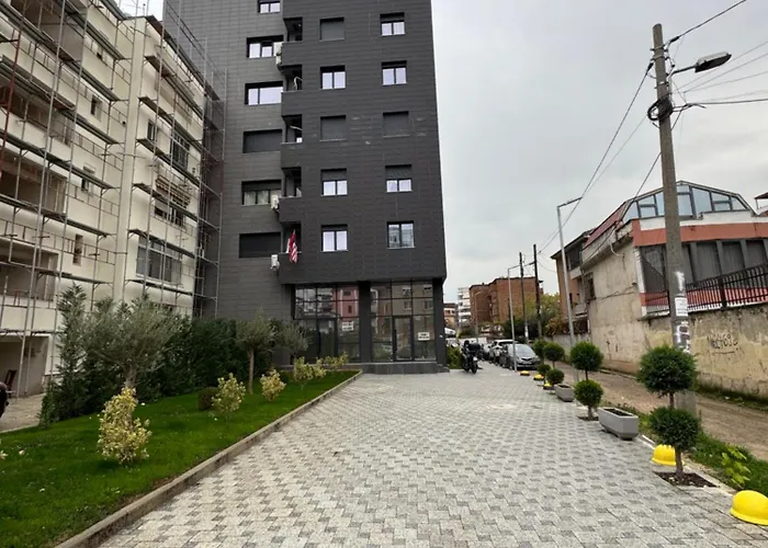 Appartamento Dennys Lincoln Center *