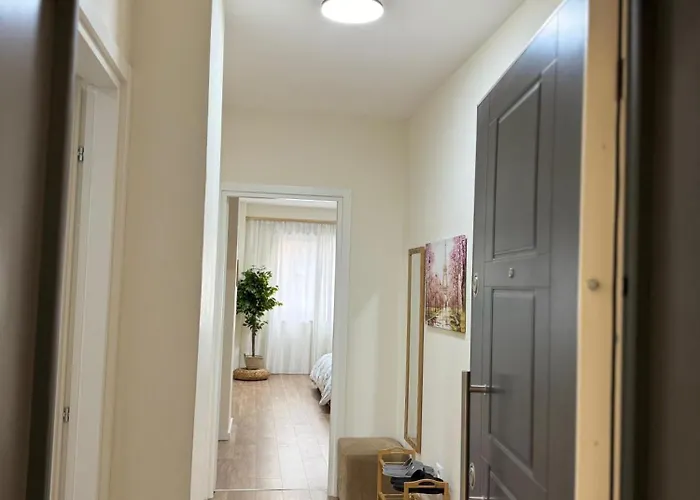 Appartamento Dennys Lincoln Center