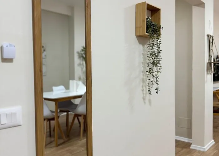 Appartement Dennys Lincoln Center