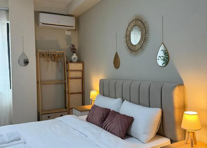 Appartement Dennys Lincoln Center *