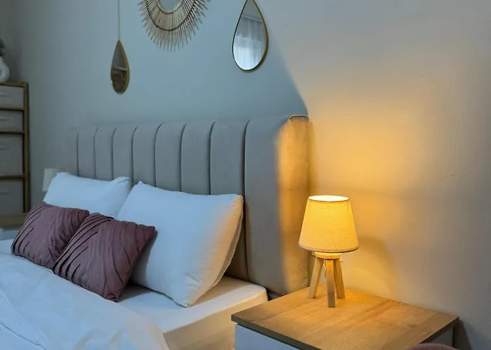 Dennys Lincoln Center Appartement *