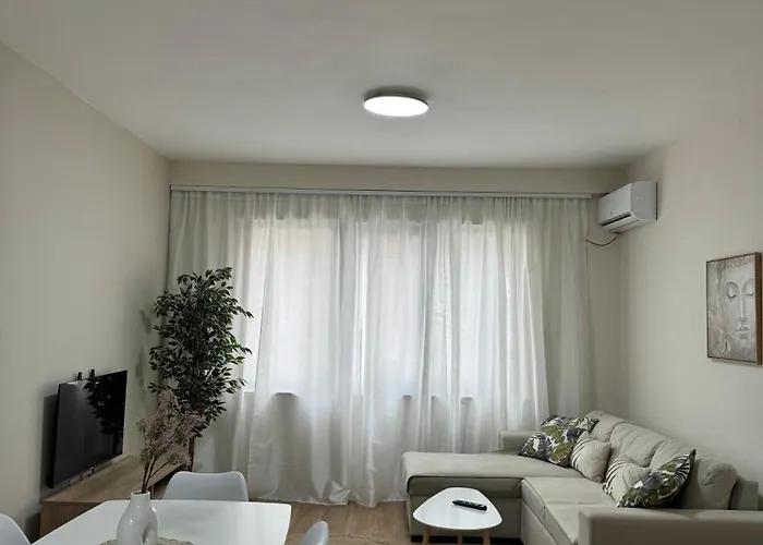 Dennys Lincoln Center Appartamento *