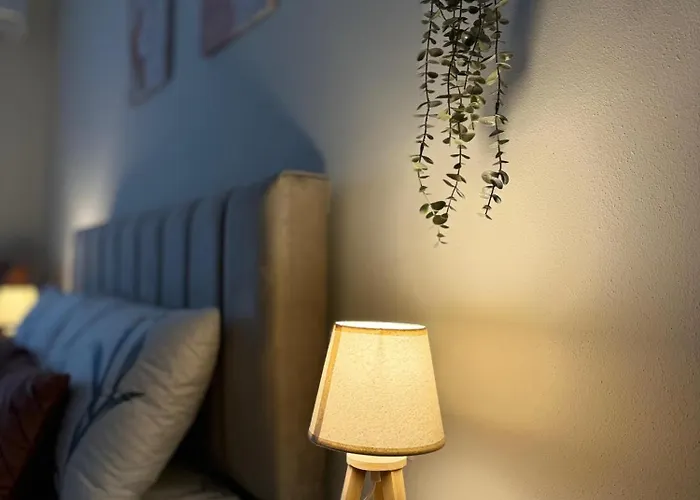 Dennys Lincoln Center Appartamento *