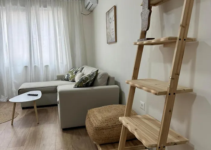 Appartamento Dennys Lincoln Center *