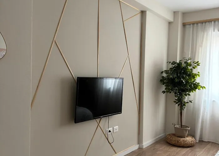 Dennys Lincoln Center Appartement *