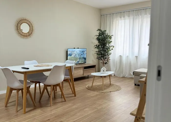 Appartement Dennys Lincoln Center Tirana