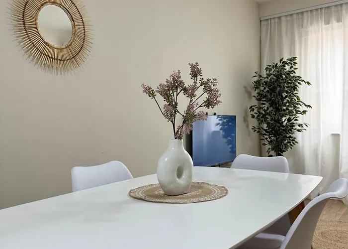 Dennys Lincoln Center Appartamento