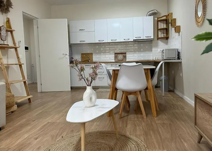 Dennys Lincoln Center Appartement *