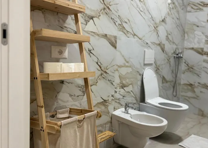 Dennys Lincoln Center Appartement